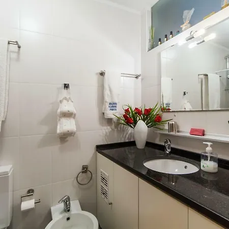 Bairro Alegre, Casa Do Apartment *