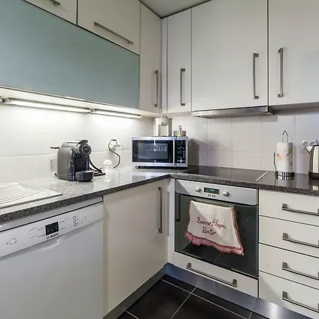Apartment Bairro Alegre, Casa Do *