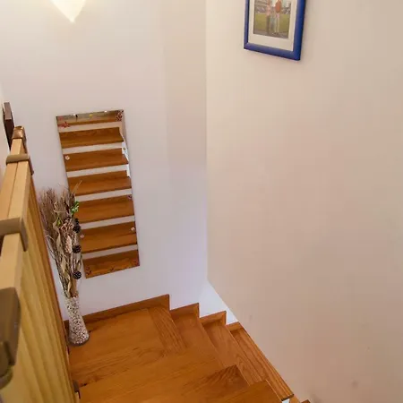 Apartment Bairro Alegre, Casa Do