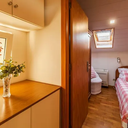 Bairro Alegre, Casa Do Apartment Porto