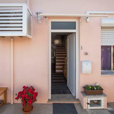 Apartment Bairro Alegre, Casa Do