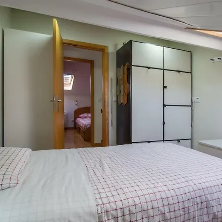 Bairro Alegre, Casa Do Apartment *