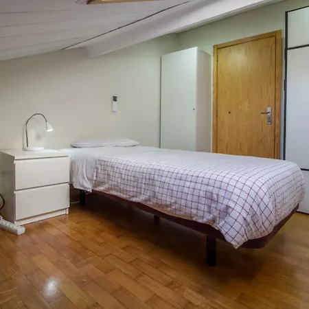 Apartment Bairro Alegre, Casa Do