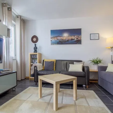 Bairro Alegre, Casa Do Apartment